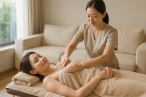 허니룸 출장마사지의 장점 정리: 집에서 누리는 효율적인 힐링 케어